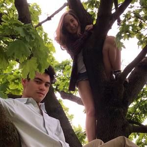 Meet your Posher, Mariah